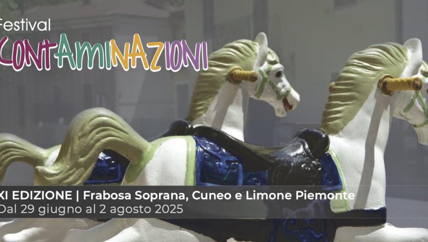 CONCERTO A SORPRESA... IN BIANCO